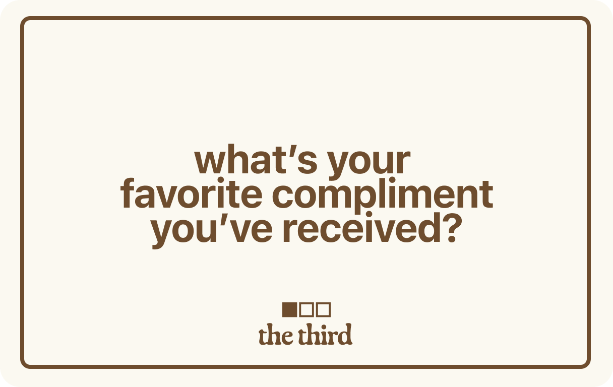 Conversation card 1