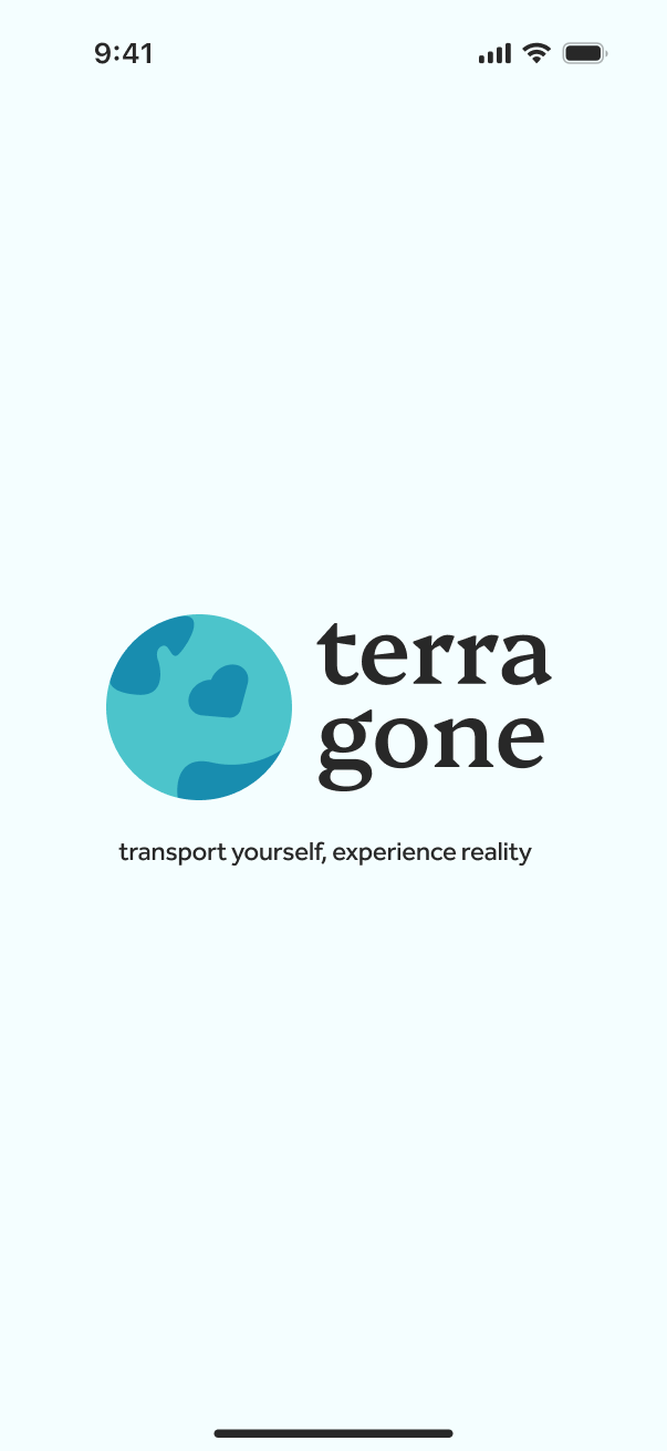 Terragone: Brand introduction